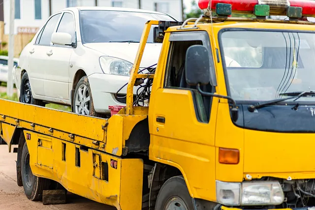 Accidentes de Tráfico